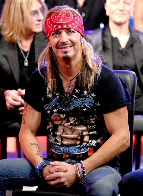 bret michaels 2022.